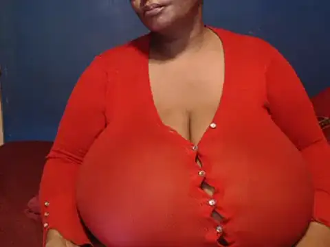 CUTEFIRMMELONSS online show from 21, 3, 2025