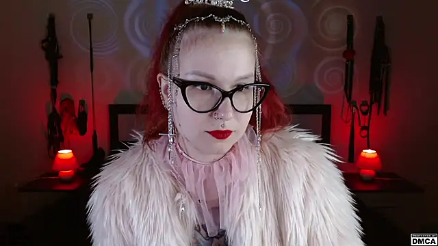 Snapshot of Amanita__Pantherina chatting on 10, 12, 2024 Amanita Pantherina online show from 10, 12, 2024