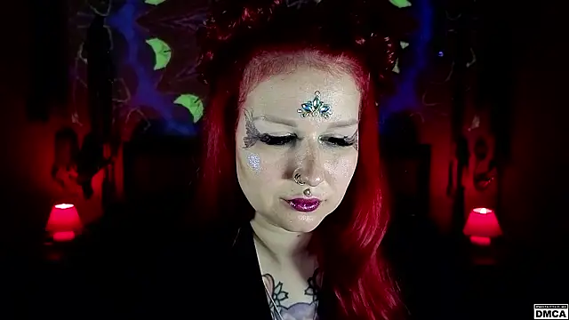 Amanita  Pantherina online show from 16, 3, 2026