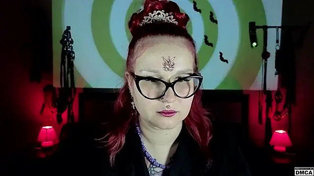 Amanita  Pantherina online show from 1, 4, 2026