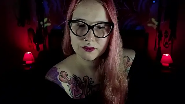 Amanita  Pantherina online show from 19, 5, 2026
