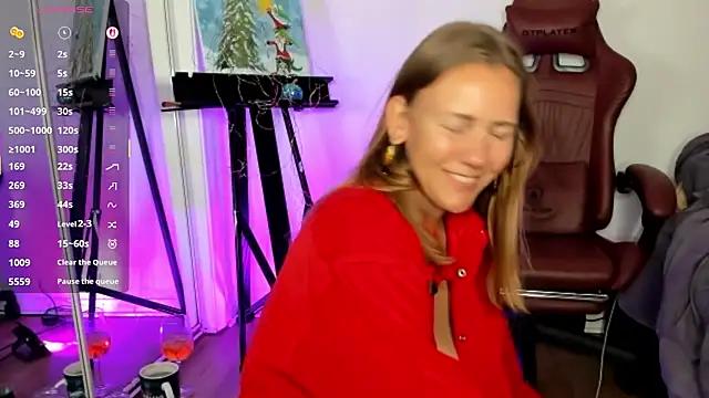 jasminedaze888 online show from 16, 12, 2025