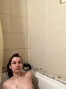 Snapshot of Carina_E chatting on 16, 1, 2026 Carina E online show from 16, 1, 2026