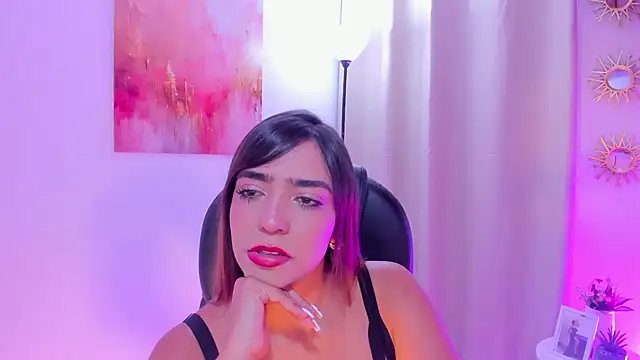 Snapshot of MariamRivera_ chatting on 11, 3, 2026 MariamRivera online show from 11, 3, 2026