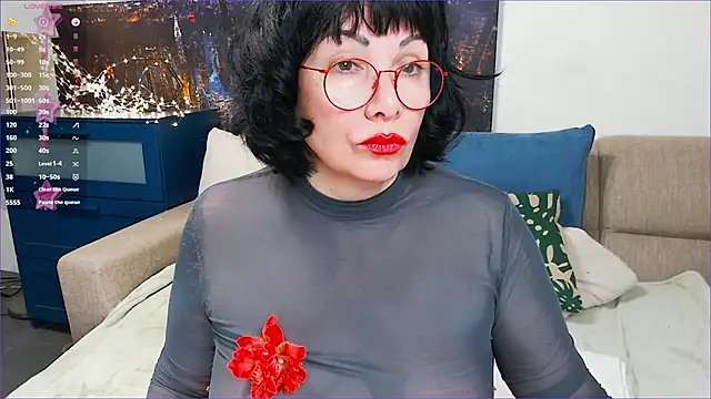 SquirtySlut online show from 25, 2, 2025