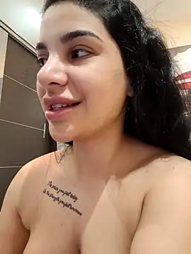 Samira30 online show from 12, 3, 2025