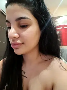 Samira30 online show from 14, 3, 2025