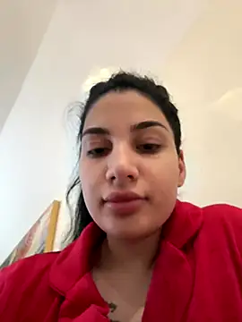 Samira30 online show from 5, 10, 2025