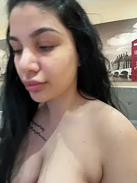 Samira30 online show from 5, 4, 2026