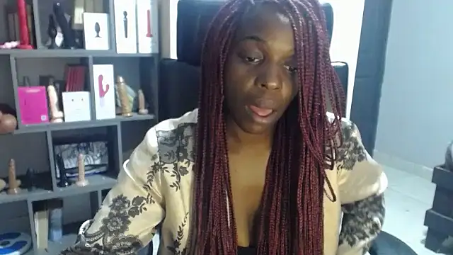 Snapshot of Shaniko89 chatting on 19, 9, 2025 Shaniko89 online show from 19, 9, 2025