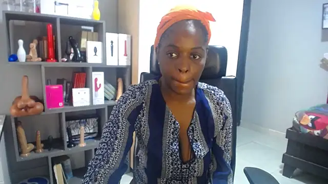 Snapshot of Shaniko89 chatting on 25, 9, 2025 Shaniko89 online show from 25, 9, 2025