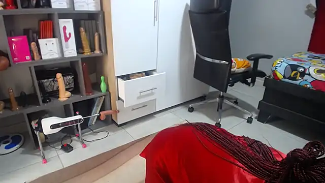 Snapshot of Shaniko89 chatting on 28, 9, 2025 Shaniko89 online show from 28, 9, 2025