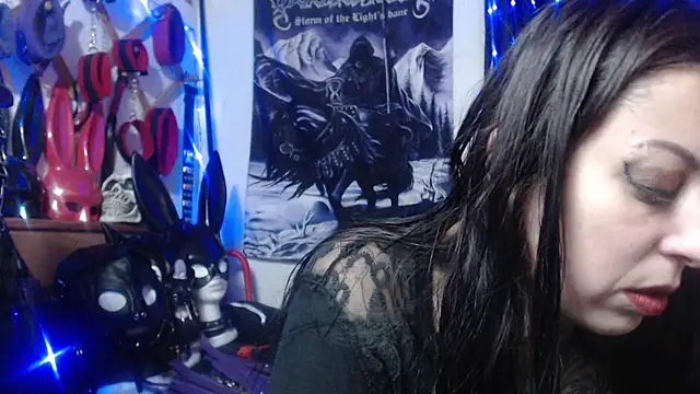 Astartexxx online show from 19, 2, 2025