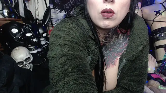 Astartexxx online show from 2, 11, 2025