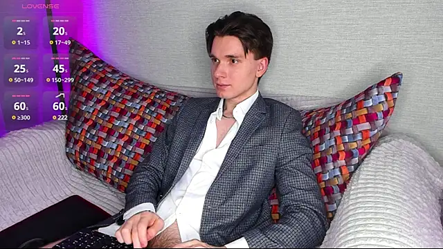 maxboy4 online show from 26, 1, 2025