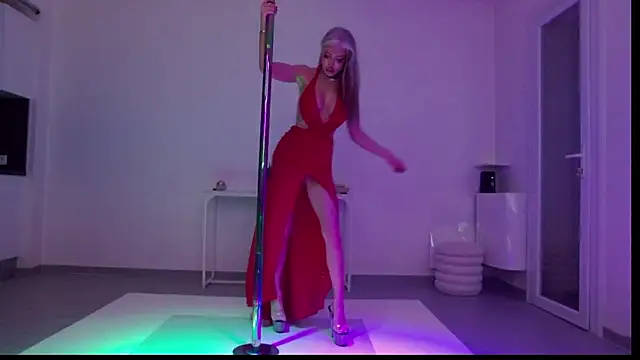 Bella Twine online show from 6, 3, 2026