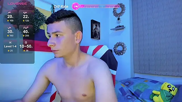 Christ Miller3 online show from 19, 1, 2025