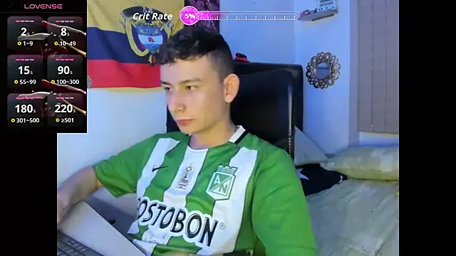 Christ Miller3 online show from 14, 12, 2025