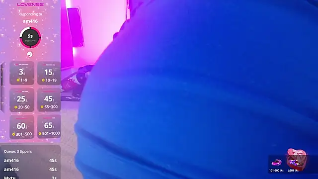 Snapshot of Miley_Walker1 chatting on 22, 3, 2025 Miley Walker1 online show from 22, 3, 2025