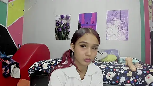 MarianaManzur online show from 24, 1, 2025