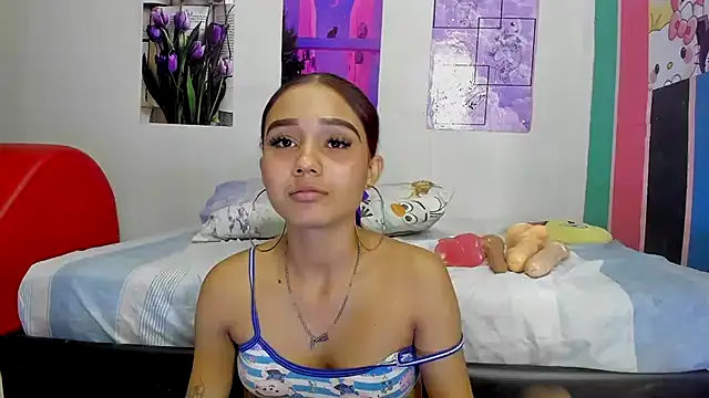 MarianaManzur online show from 30, 1, 2025