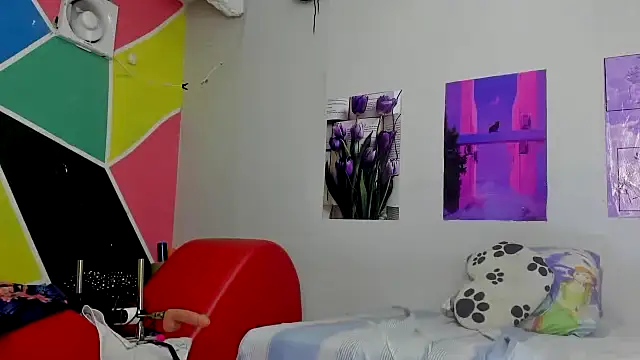 MarianaManzur online show from 31, 1, 2025