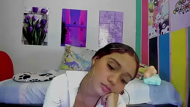 MarianaManzur online show from 31, 1, 2025