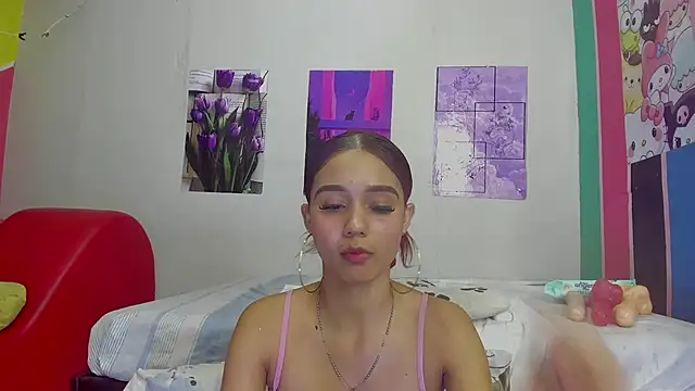 MarianaManzur online show from 2, 2, 2025