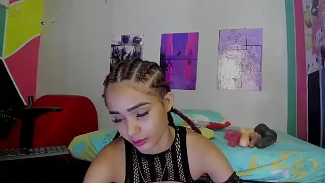 MarianaManzur online show from 9, 2, 2025