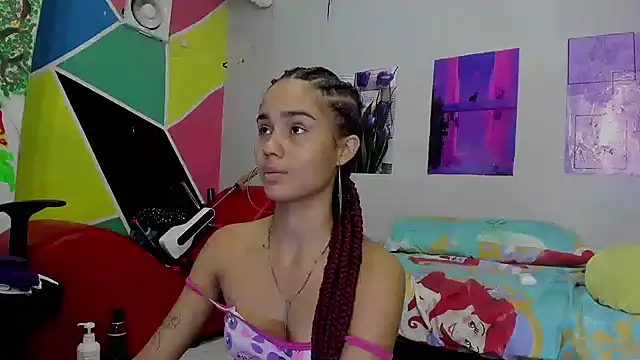 MarianaManzur online show from 10, 2, 2025