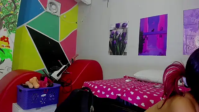 MarianaManzur online show from 24, 2, 2025