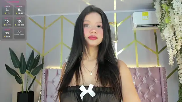 candy beck online show from 6, 1, 2025