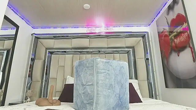 nataly kydmann online show from 15, 2, 2026