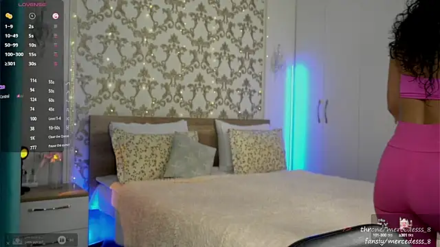 Snapshot of merca_8 chatting on 18, 12, 2024 merca 8 online show from 18, 12, 2024