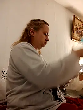 She-devilx online show from 14, 11, 2025