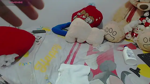 eliana09xx online show from 3, 1, 2025