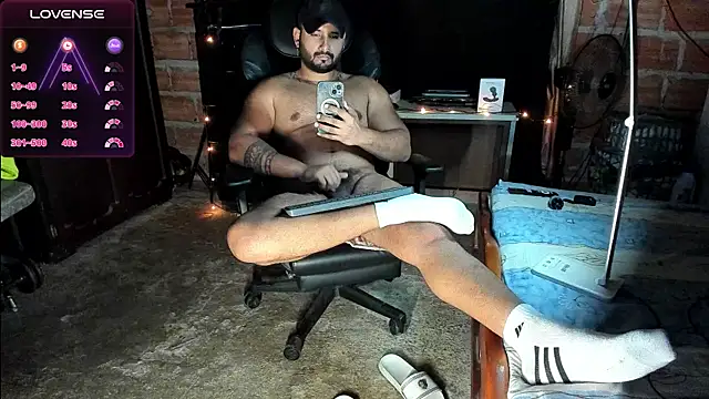 Imperion king online show from 3, 1, 2025