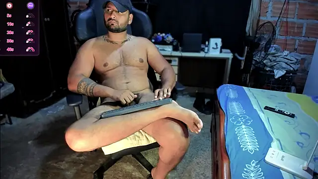 Imperion king online show from 6, 3, 2025