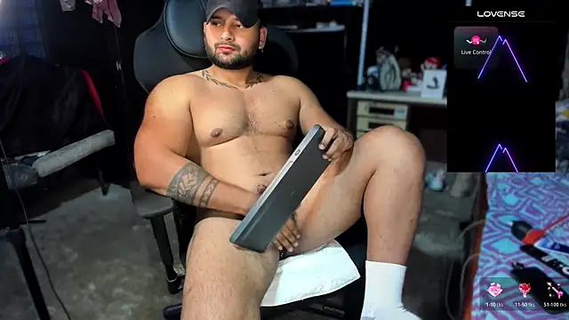 Imperion king online show from 20, 12, 2025