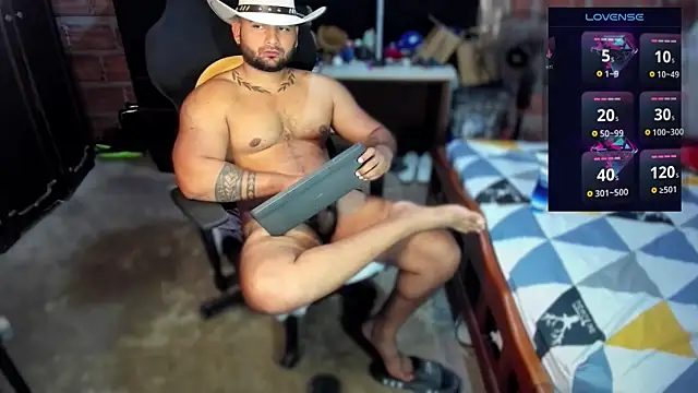 Imperion king online show from 4, 2, 2026