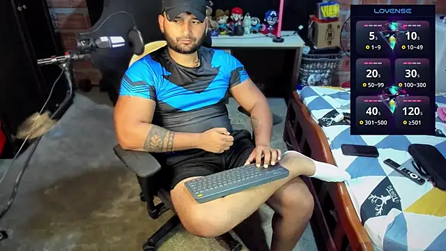 Imperion king online show from 15, 2, 2026