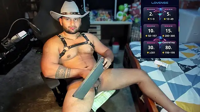 Imperion king online show from 10, 6, 2026