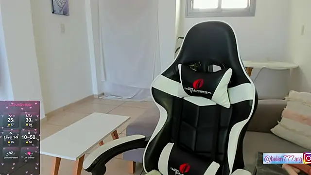 belu arg online show from 25, 1, 2025