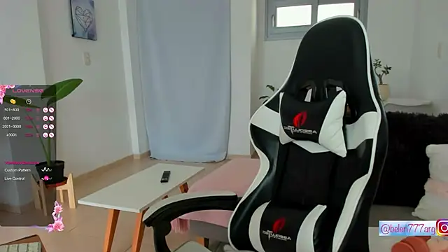 belu arg online show from 8, 1, 2026