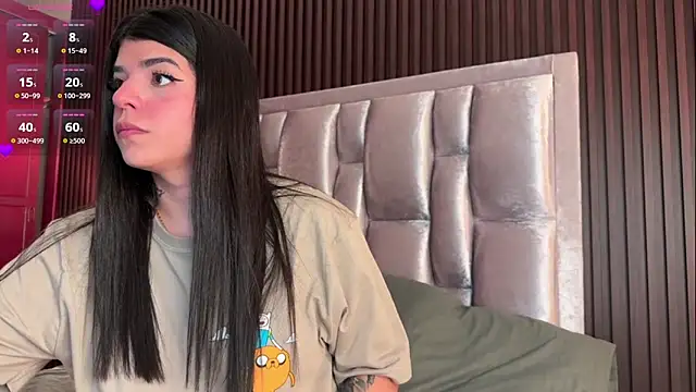 nurbanu hatem online show from 11, 4, 2026