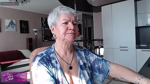 roxana brooks online show from 5, 4, 2026