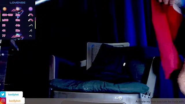 Snapshot of KenllyH chatting on 14, 2, 2025 KenllyH online show from 14, 2, 2025