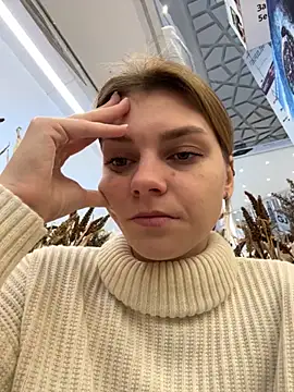 ValenciaShock online show from 23, 10, 2025