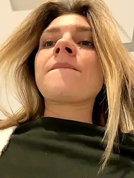 ValenciaShock online show from 29, 10, 2025