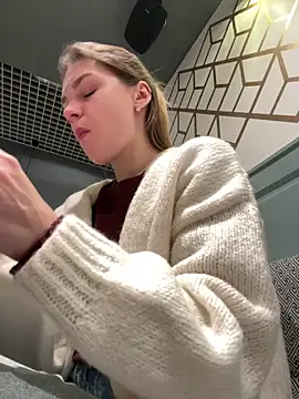 ValenciaShock online show from 1, 11, 2025